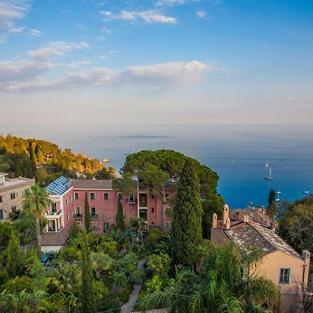 Skyline Appartament Taormina Exteriér fotografie