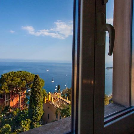 Skyline Appartament Taormina Exteriér fotografie
