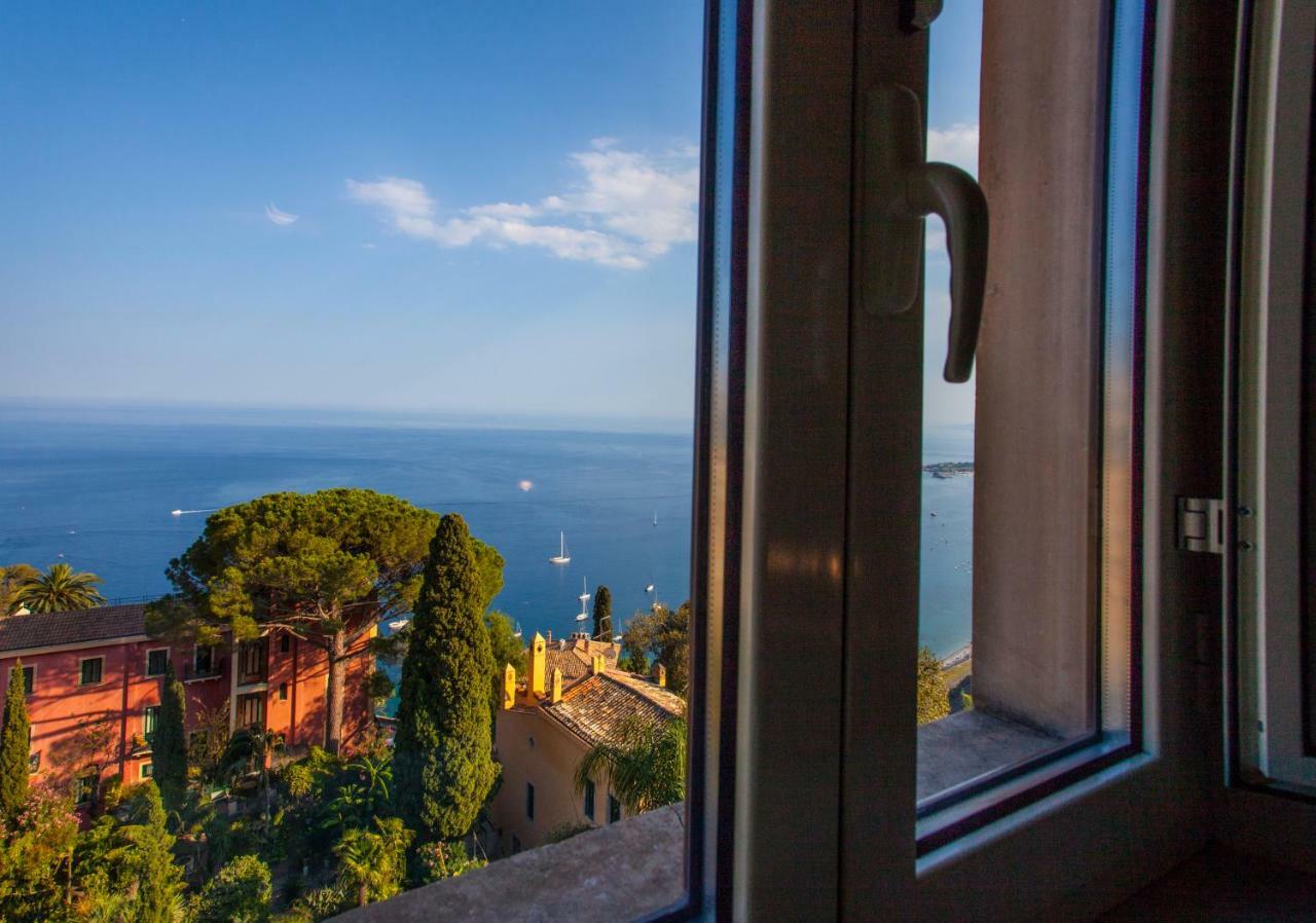 Skyline Appartament Taormina Exteriér fotografie